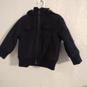 Infant Winter coat